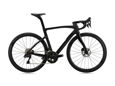 PINARELLO F7 Ultegra Di2 Most Ultrafast 40 DB